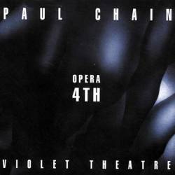Paul Chain : Opera 4th